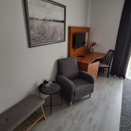 Port Club Pension & Restaurant Námestovo Habitación foto