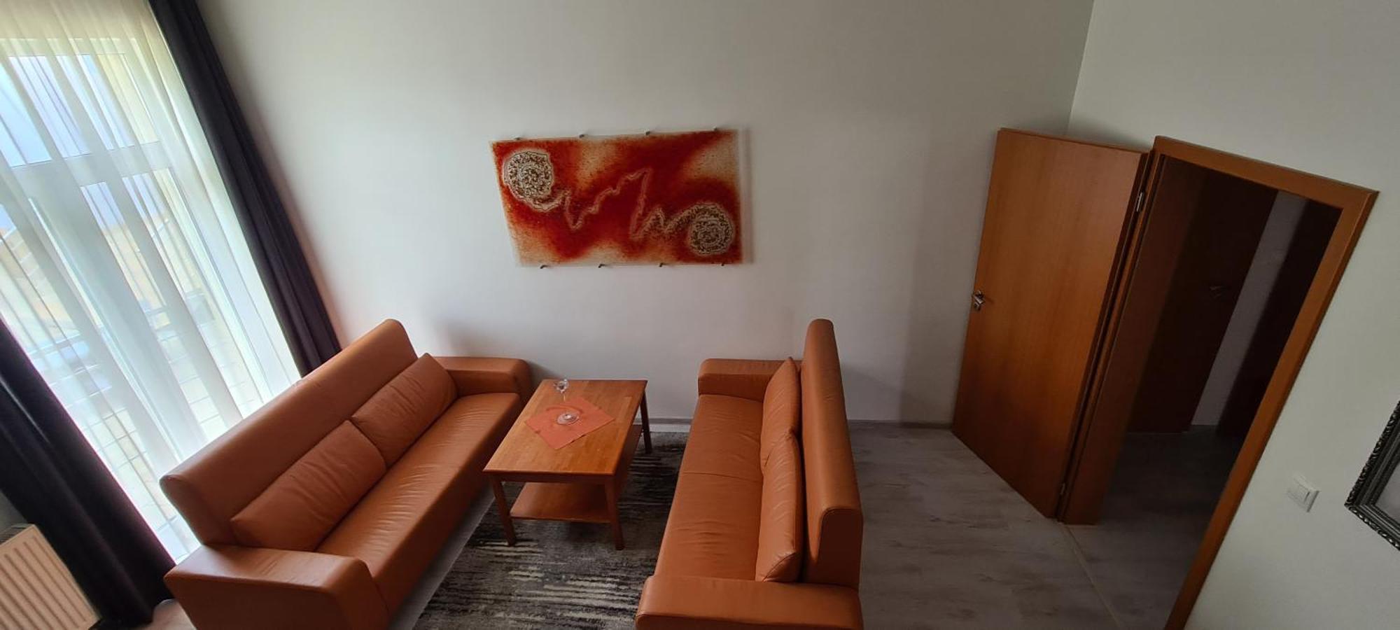 Port Club Pension & Restaurant Námestovo Habitación foto