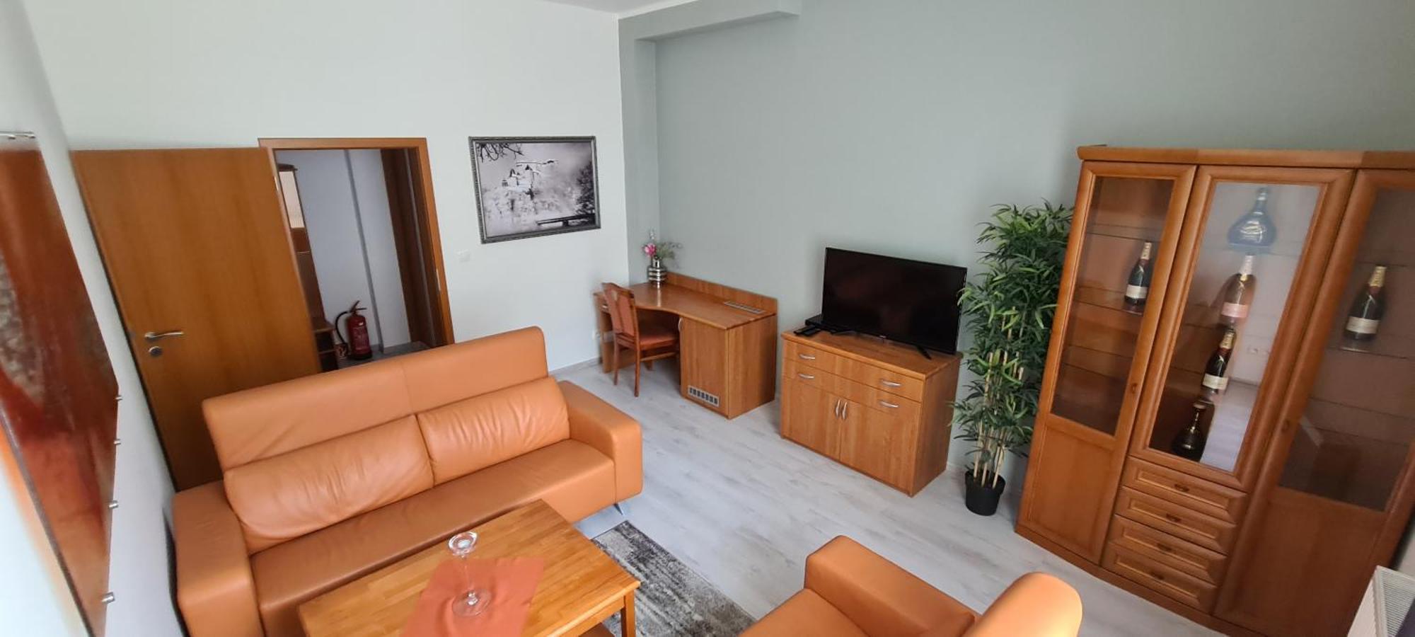 Port Club Pension & Restaurant Námestovo Habitación foto